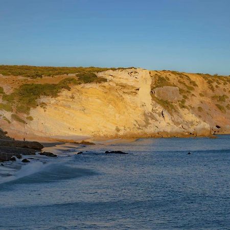 Casa O Recanto Raposeira  Bagian luar foto