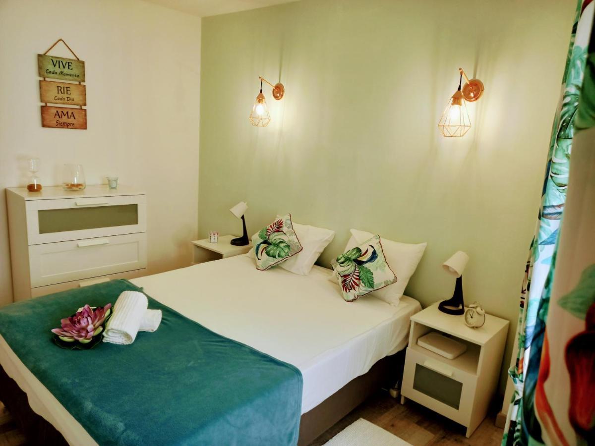 Casa O Recanto Raposeira  Bagian luar foto