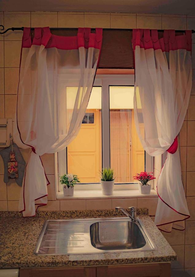 Casa O Recanto Raposeira  Bagian luar foto