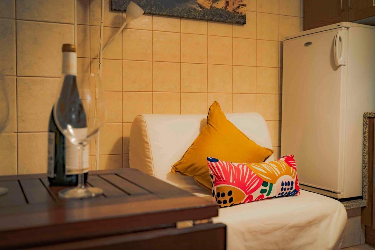 Casa O Recanto Raposeira  Bagian luar foto