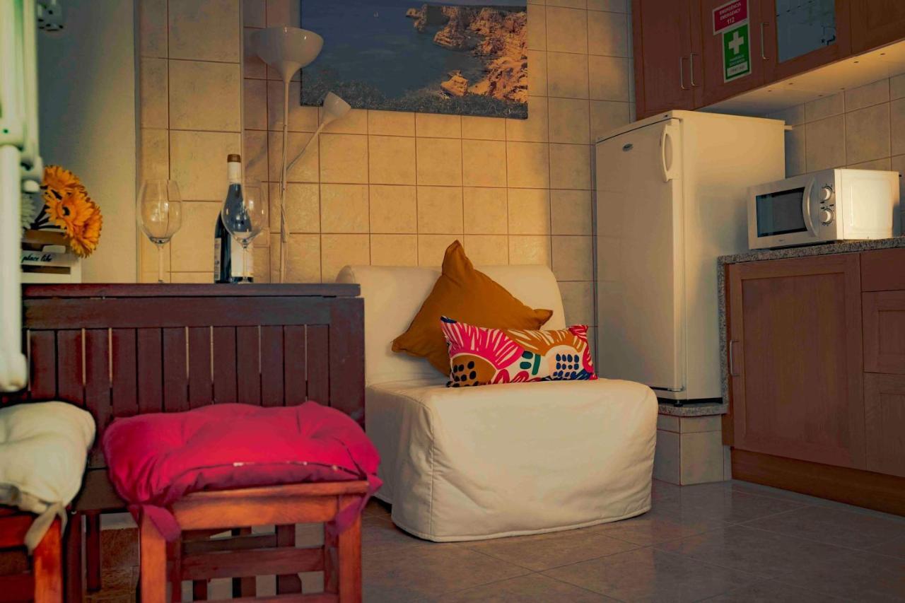 Casa O Recanto Raposeira  Bagian luar foto