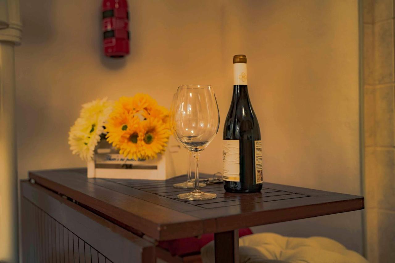 Casa O Recanto Raposeira  Bagian luar foto