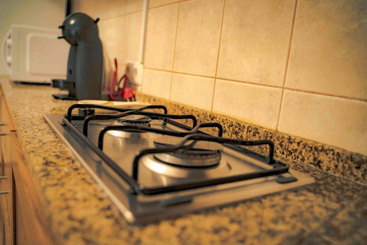 Casa O Recanto Raposeira  Bagian luar foto